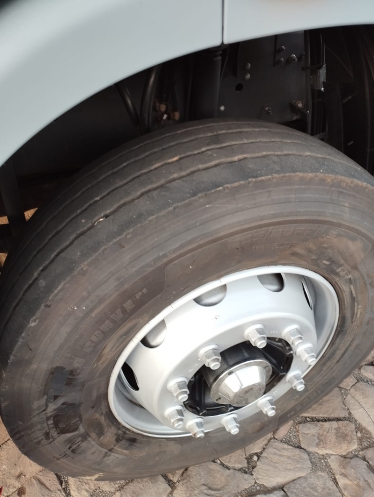 daf xf 105 fts 460 6x2 diesel 2p automatico 201910