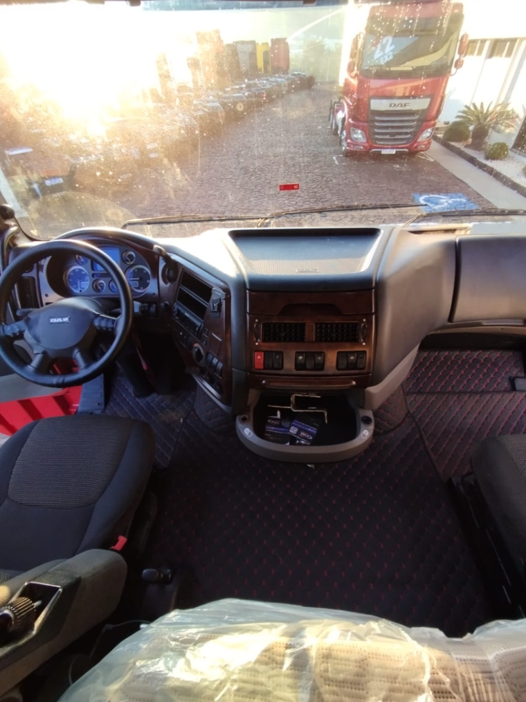 daf xf 105 fts 460 6x2 diesel 2p automatico 201915