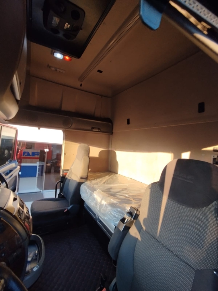 daf xf 105 fts 460 6x2 diesel 2p automatico 201913