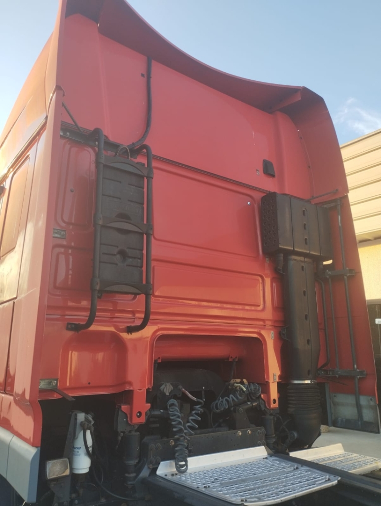 daf xf 105 fts 460 6x2 diesel 2p automatico 20196