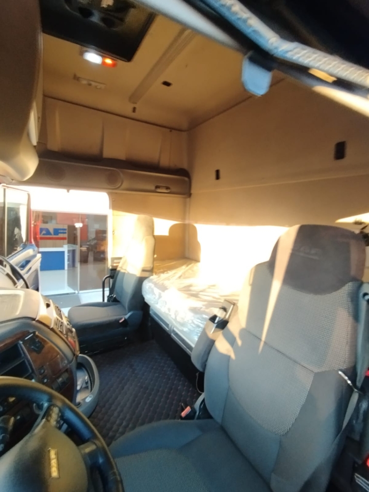 daf xf 105 fts 460 6x2 diesel 2p automatico 201914