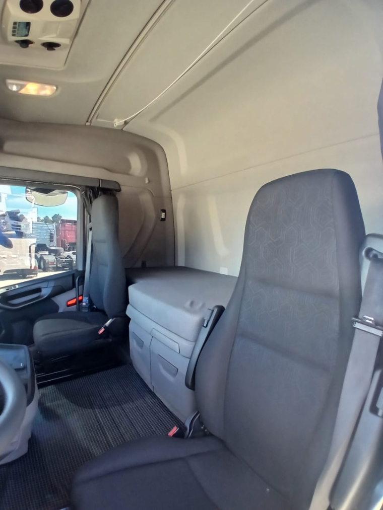 scania r 450 a 6x2 diesel 2p automatico 202116
