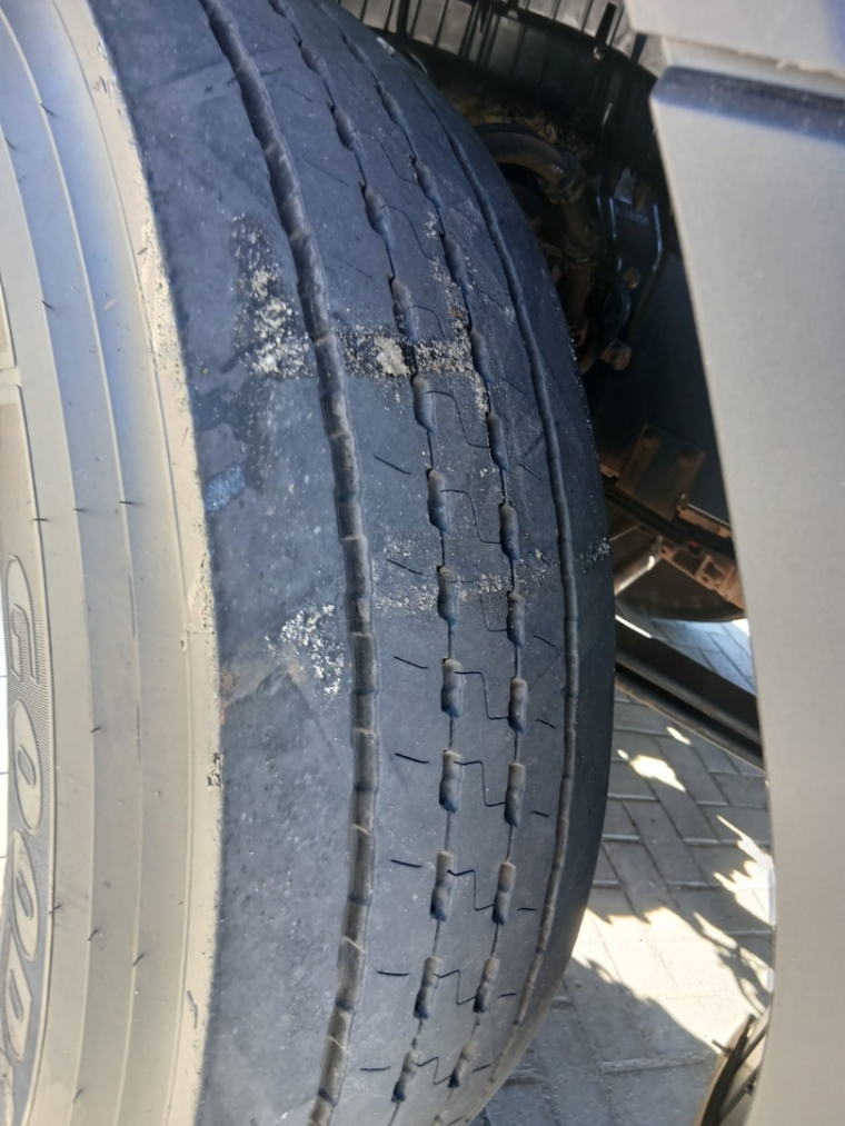 scania r 450 a 6x2 diesel 2p automatico 202110