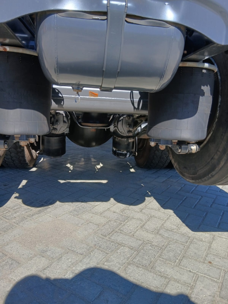 scania r 450 a 6x2 diesel 2p automatico 20219