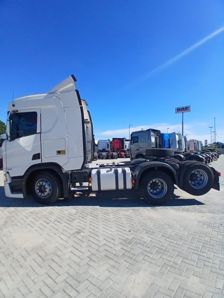 scania r 450 a 6x2 diesel 2p automatico 20218