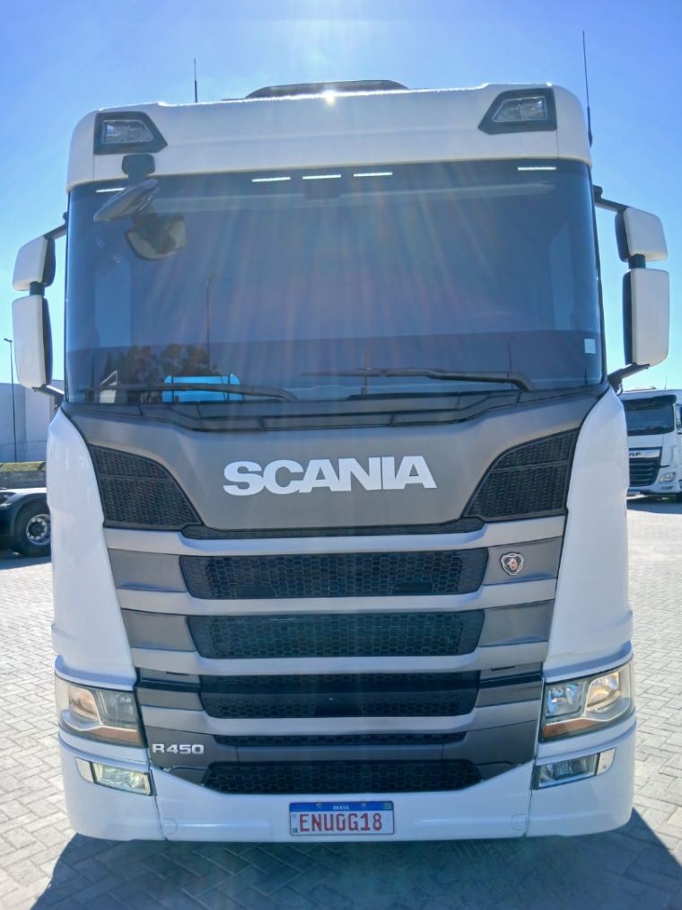 scania r 450 a 6x2 diesel 2p automatico 20211