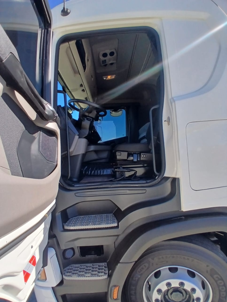 scania r 450 a 6x2 diesel 2p automatico 202115