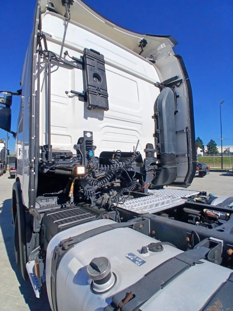 scania r 450 a 6x2 diesel 2p automatico 20217