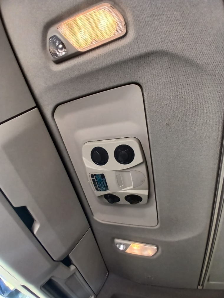 scania r 450 a 6x2 diesel 2p automatico 202118