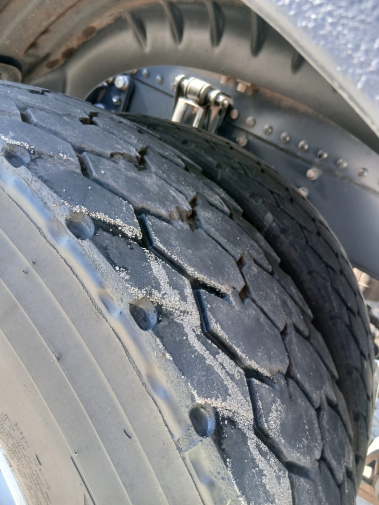 scania r 450 a 6x2 diesel 2p automatico 202113