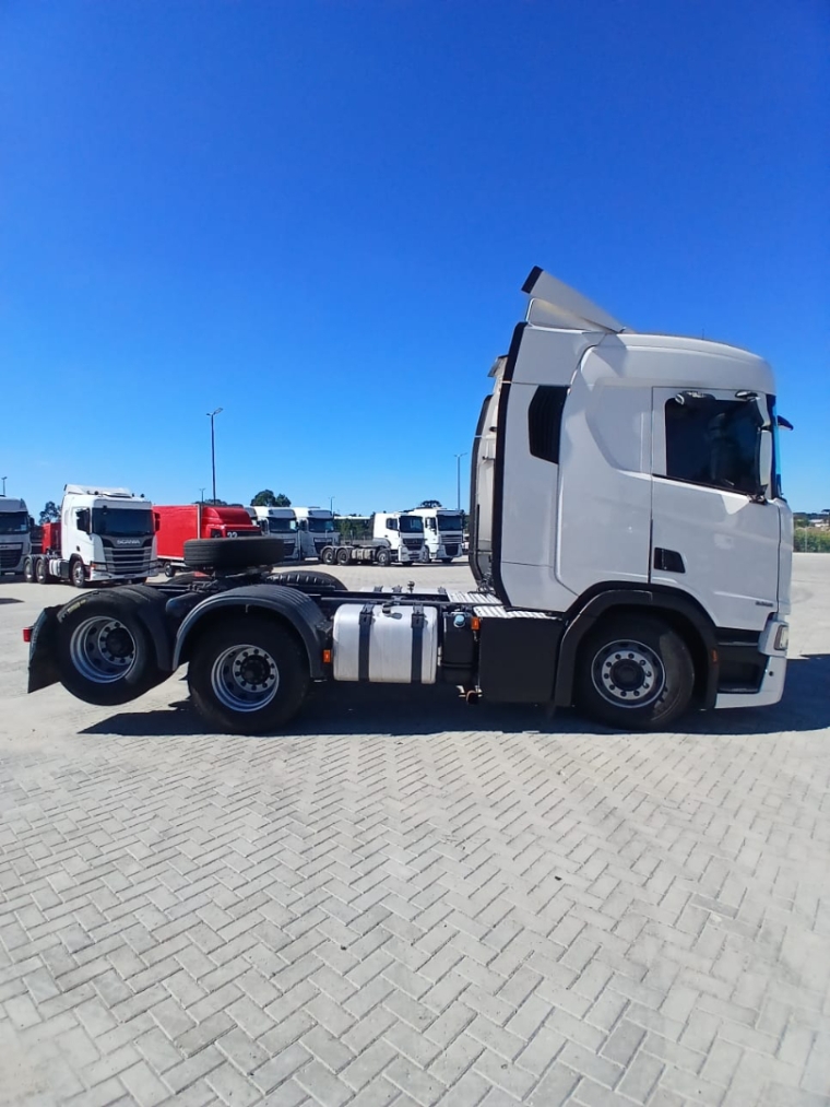 scania r 450 a 6x2 diesel 2p automatico 20213