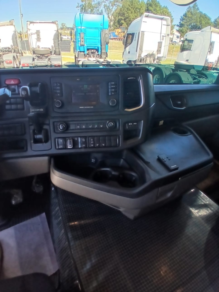 scania r 450 a 6x2 diesel 2p automatico 202119