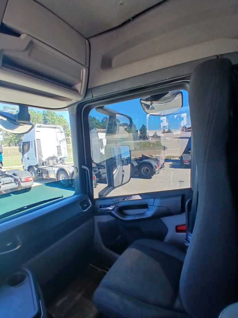 scania r 450 a 6x2 diesel 2p automatico 202117