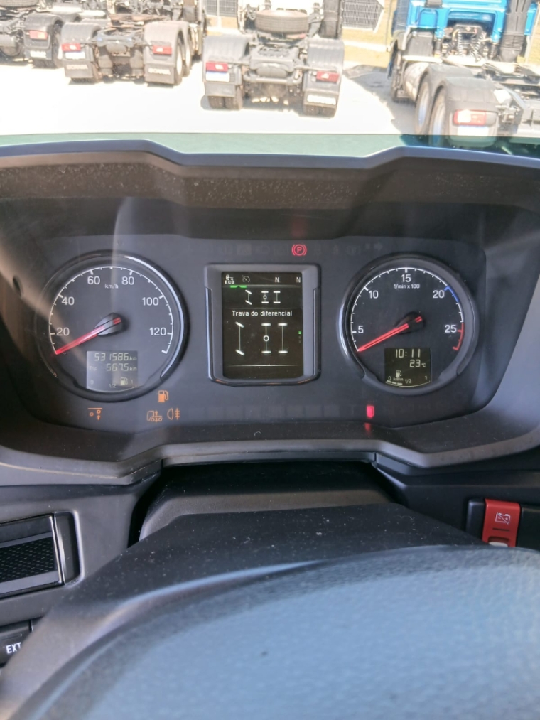 scania r 450 a 6x2 diesel 2p automatico 202121