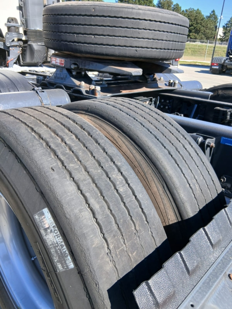 scania r 450 a 6x2 diesel 2p automatico 202114