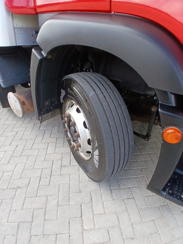 volkswagen constellation 24-280 8x2 diesel 2p manual 20149