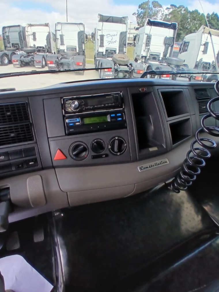 volkswagen constellation 24-280 8x2 diesel 2p manual 201422