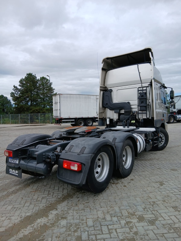 daf cf 410 fts 6x2 space cab diesel 2p automatico 20204