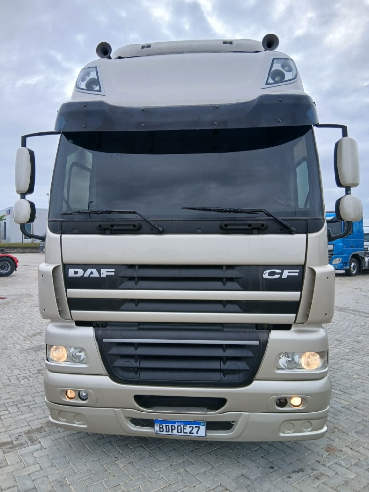 daf cf 410 fts 6x2 space cab diesel 2p automatico 20201