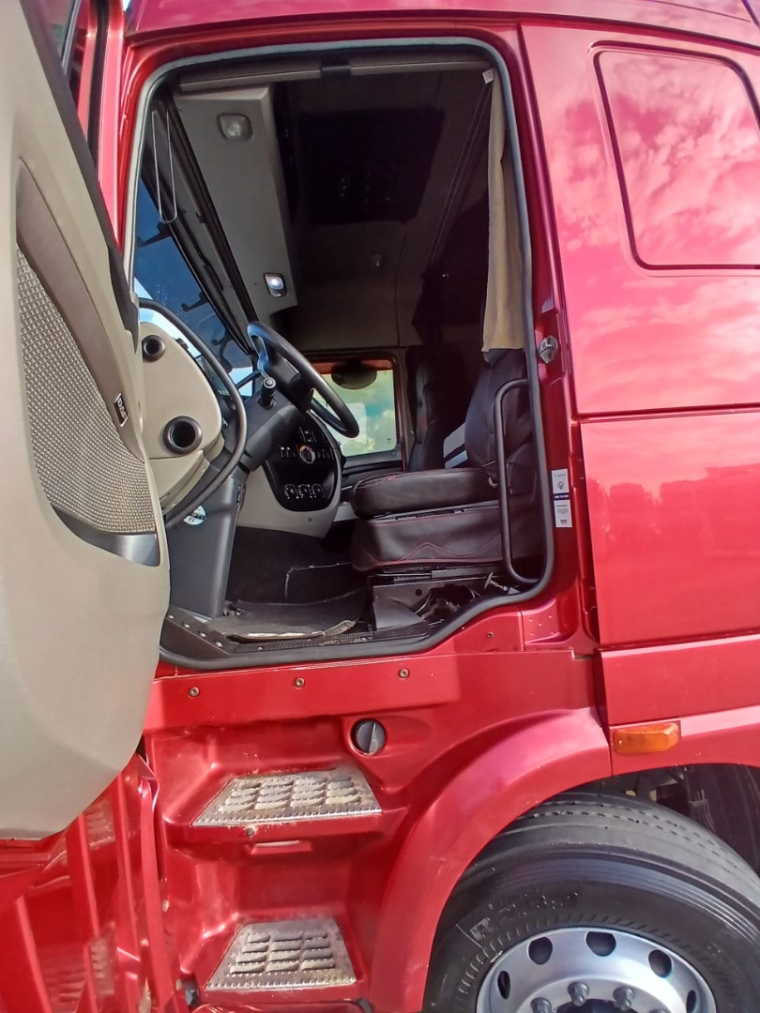 daf xf 105 fts 460 6x2 diesel 2p automatico 201915