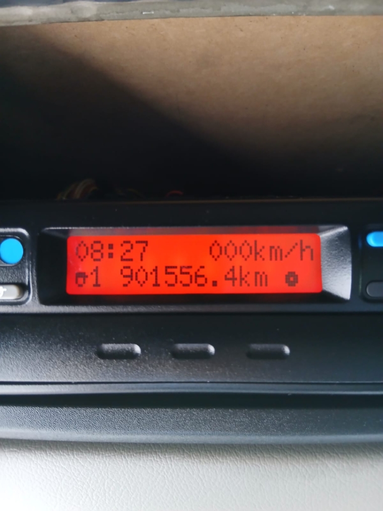 daf xf 105 fts 460 6x2 diesel 2p automatico 201924