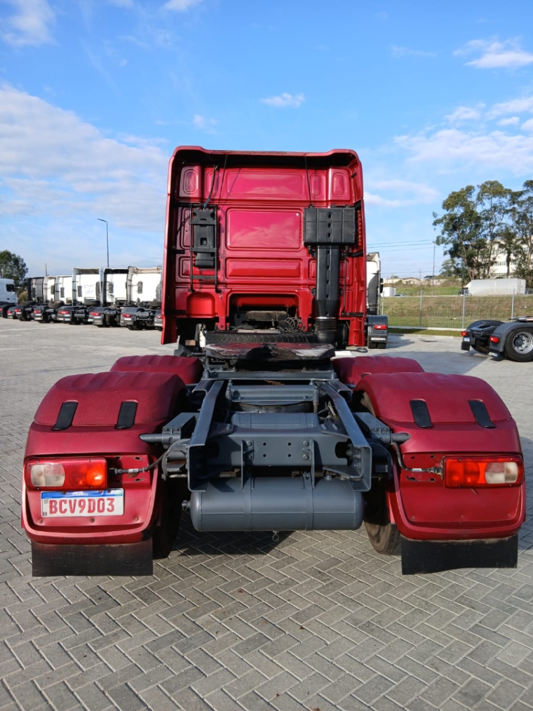 daf xf 105 fts 460 6x2 diesel 2p automatico 20195