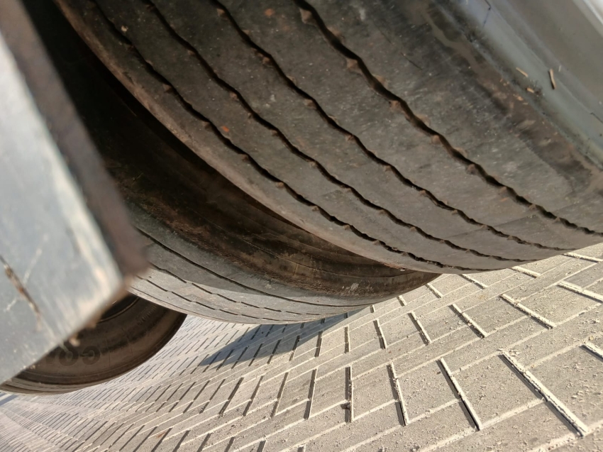 daf xf 105 fts 460 6x2 diesel 2p automatico 201914