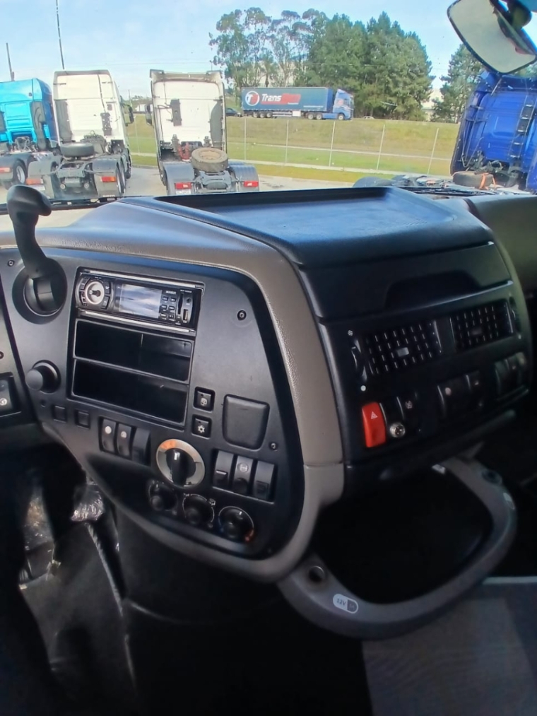 daf xf 105 fts 460 6x2 diesel 2p automatico 201920