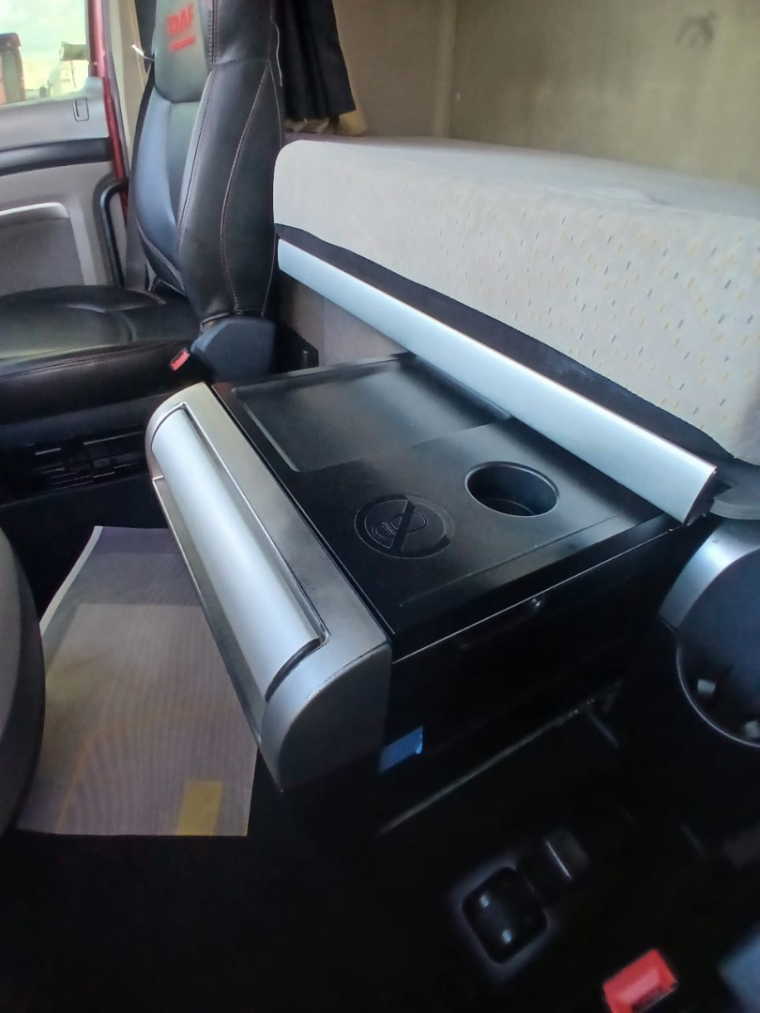 daf xf 105 fts 460 6x2 diesel 2p automatico 201921