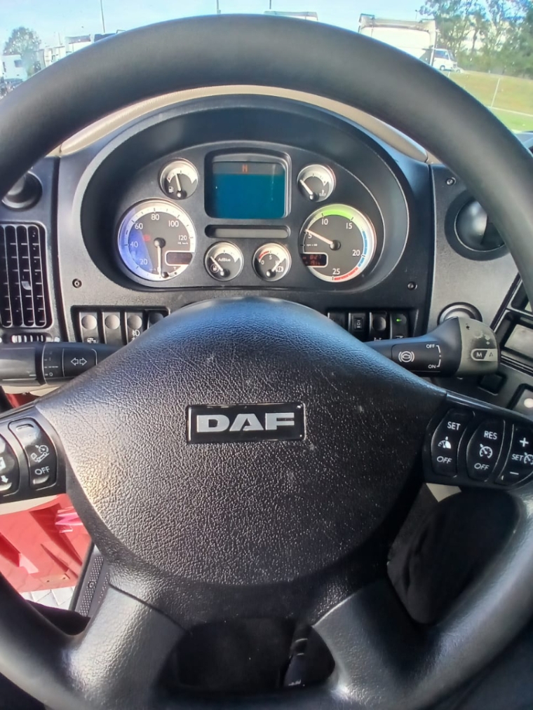 daf xf 105 fts 460 6x2 diesel 2p automatico 201922