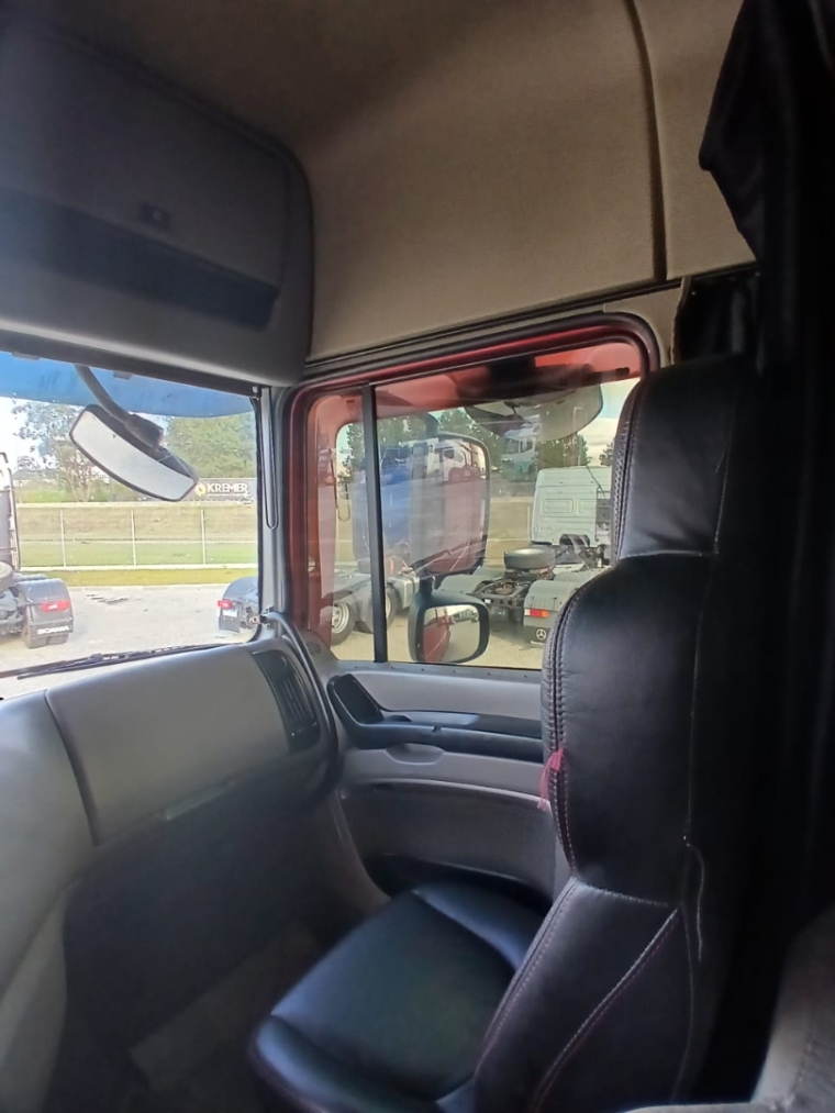 daf xf 105 fts 460 6x2 diesel 2p automatico 201918