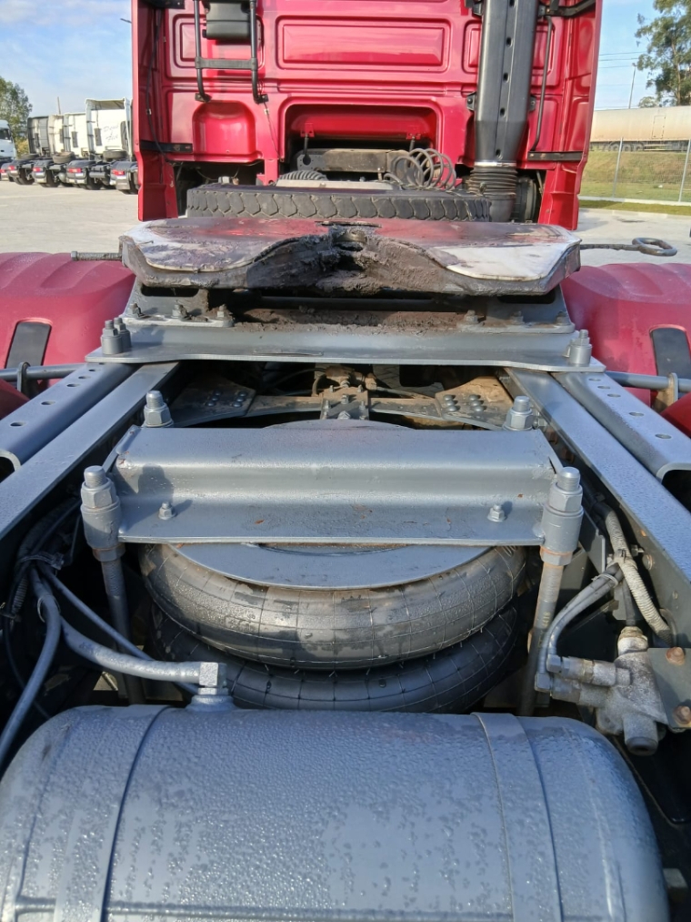 daf xf 105 fts 460 6x2 diesel 2p automatico 20196