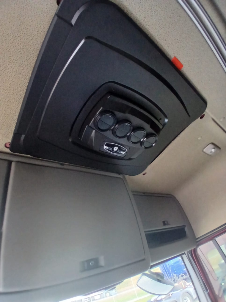 daf xf 105 fts 460 6x2 diesel 2p automatico 201919