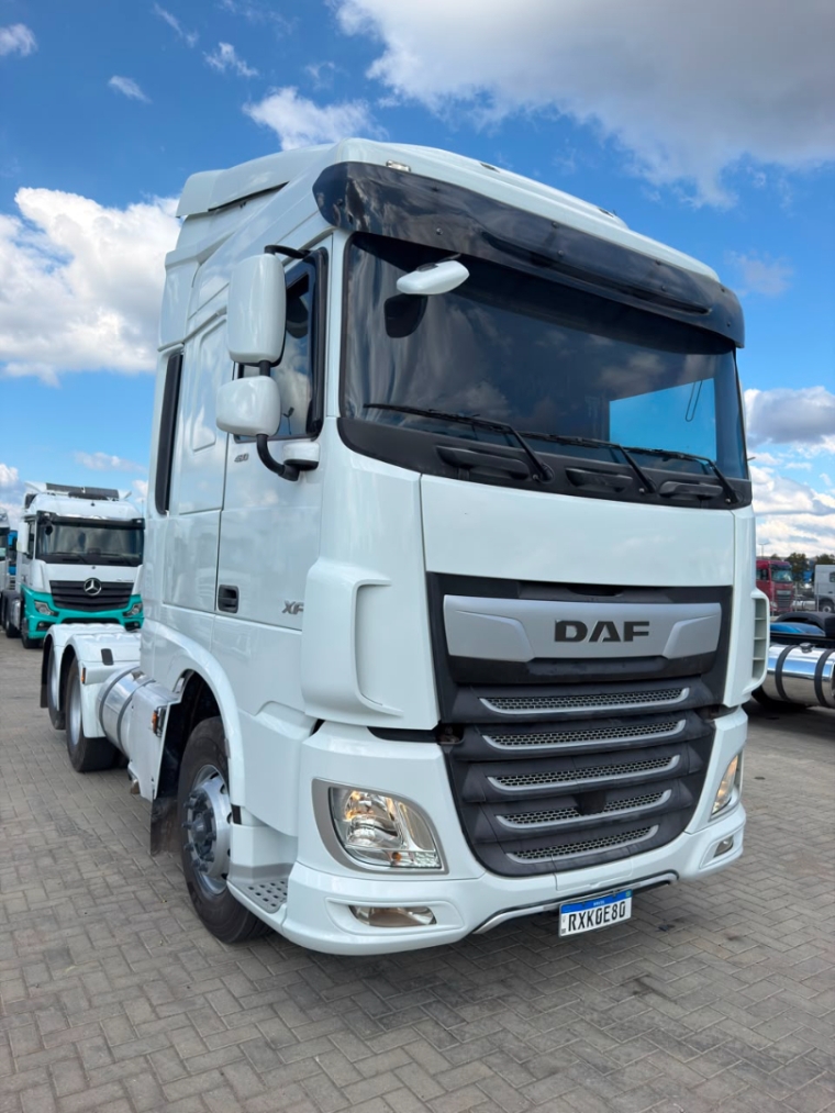 daf xf fts 480 6x2 diesel 2p automatico 20224