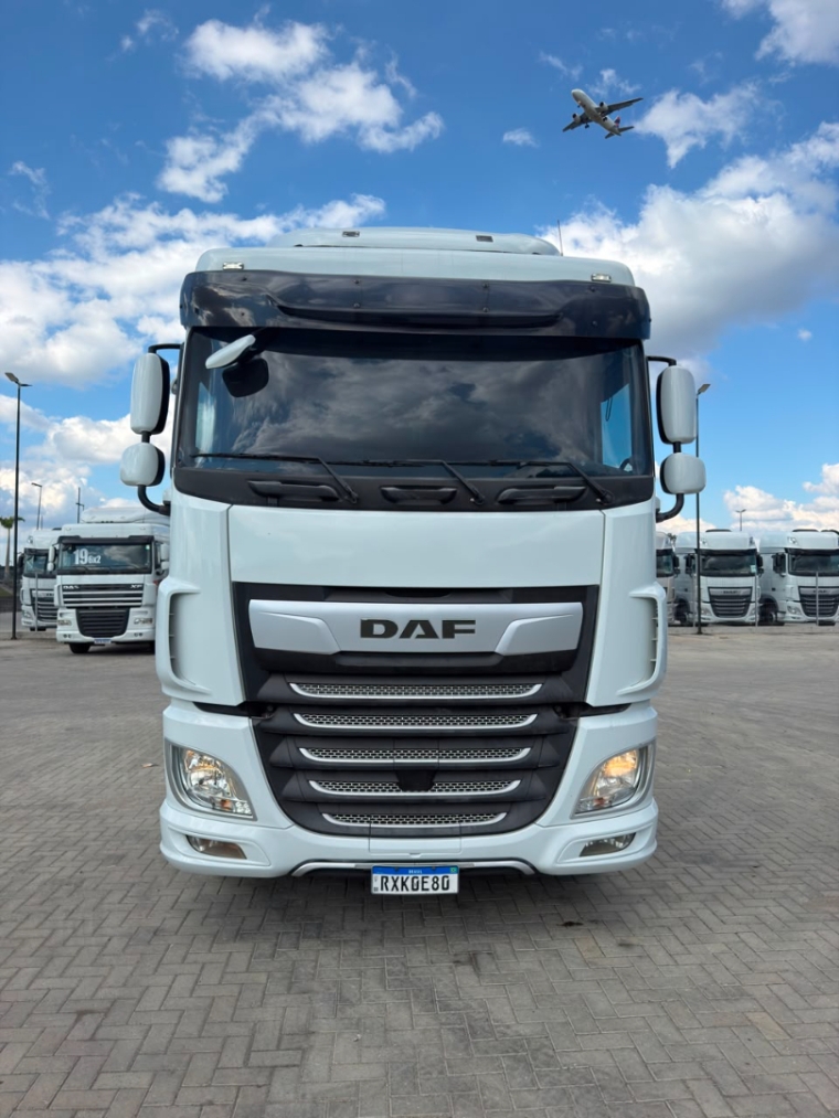 daf xf fts 480 6x2 diesel 2p automatico 202214
