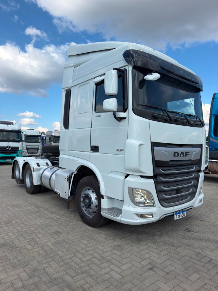 daf xf fts 480 6x2 diesel 2p automatico 202217