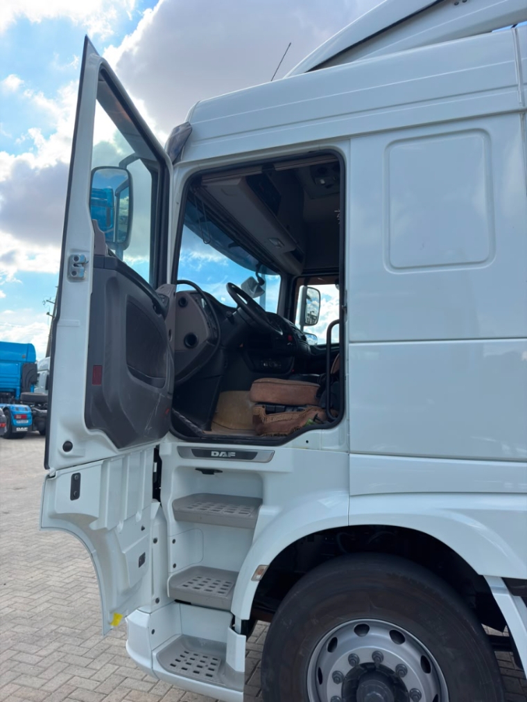daf xf fts 480 6x2 diesel 2p automatico 202213