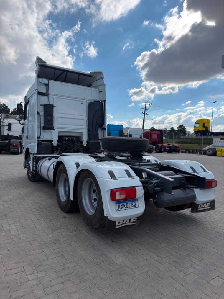 daf xf fts 480 6x2 diesel 2p automatico 20228