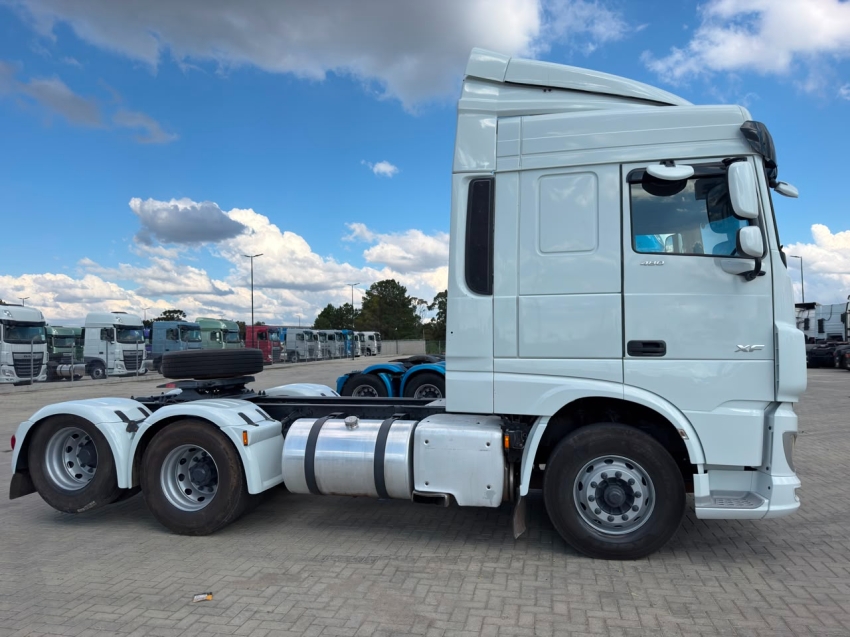 daf xf fts 480 6x2 diesel 2p automatico 202216