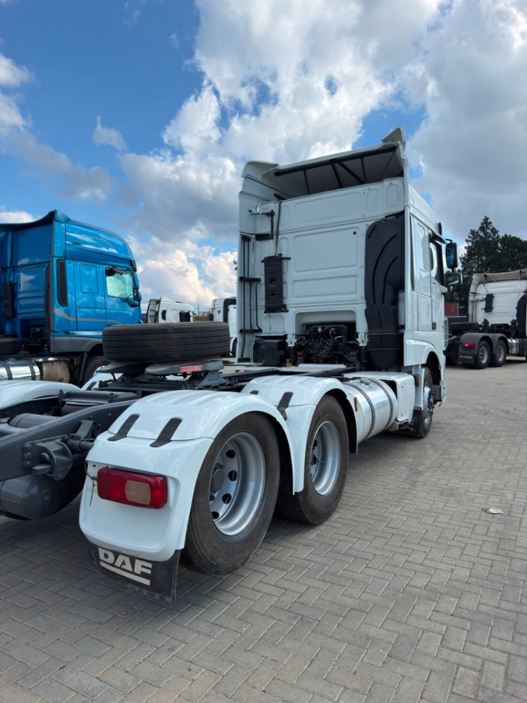 daf xf fts 480 6x2 diesel 2p automatico 20229
