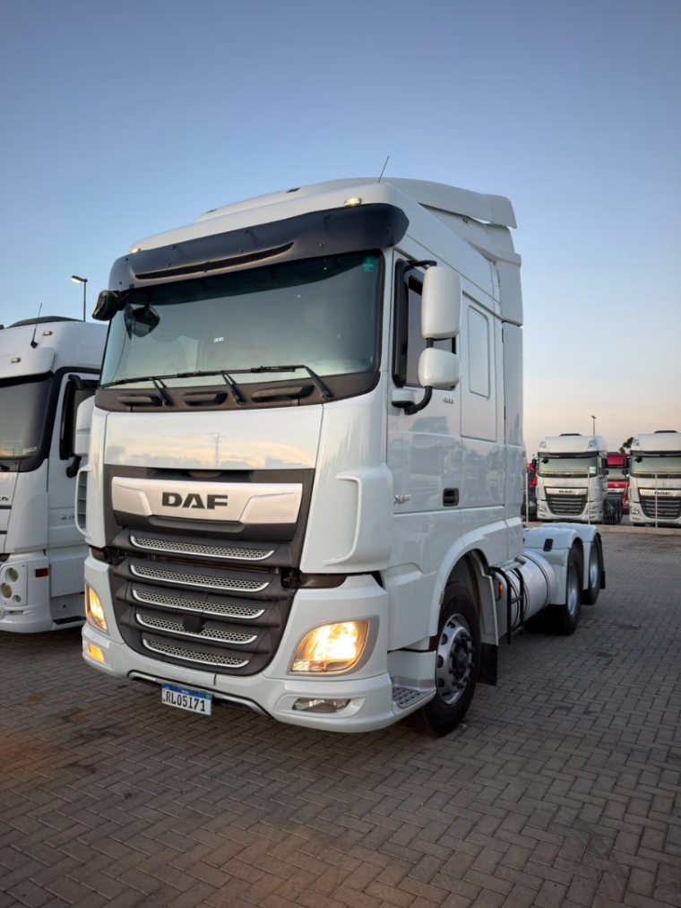 daf xf fts 480 6x2 diesel 2p automatico 20221