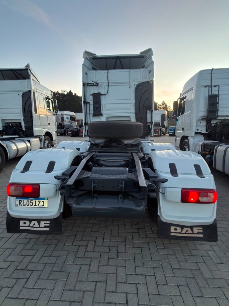 daf xf fts 480 6x2 diesel 2p automatico 202212