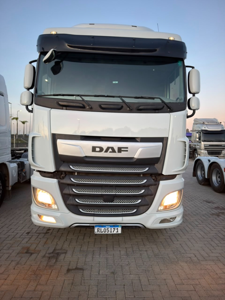 daf xf fts 480 6x2 diesel 2p automatico 20222