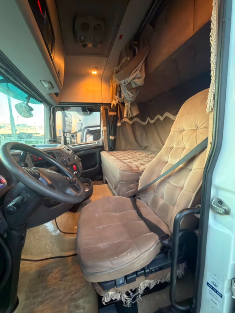 daf xf fts 480 6x2 diesel 2p automatico 20223