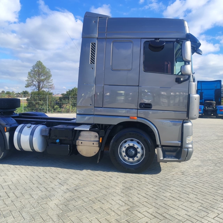 daf xf fts 460 6x2 diesel 2p automatico 20205