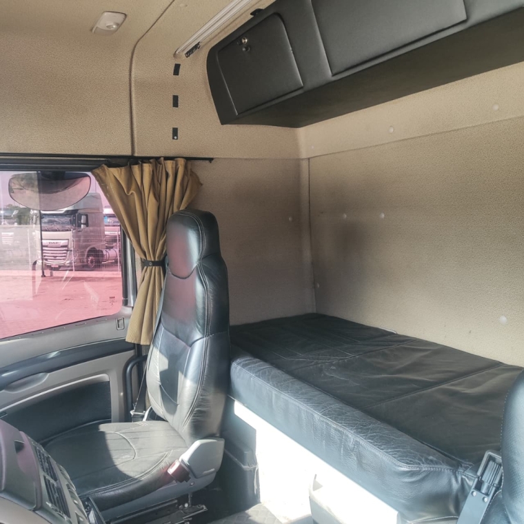 daf xf fts 460 6x2 diesel 2p automatico 202016