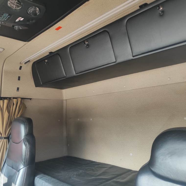 daf xf fts 460 6x2 diesel 2p automatico 202015