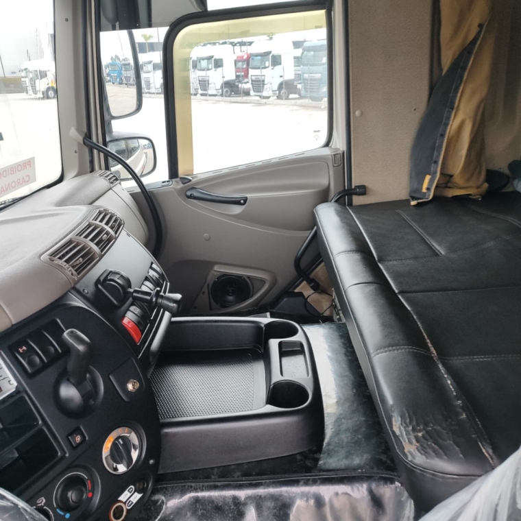daf cf 410 6x215
