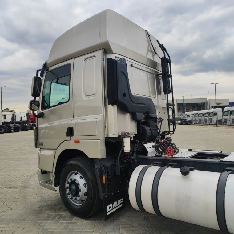 daf cf 410 6x211