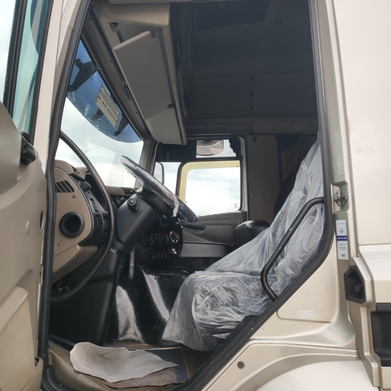 daf cf 410 6x214